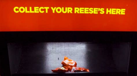 Reese's Swaps Unwanted Halloween Candy In Continued Push Of #NotSorry