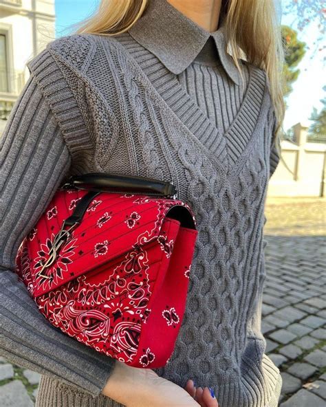 Pin By Terlan Axundova On Patricia Sanes Fashion Shoulder Bag Bags