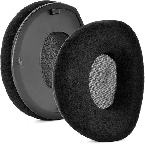 Amazon Genuine Replacement Ear Pads Cushions For Sennheiser Rs