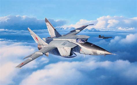 Mikoyan Gurevich Mig Airplane Art Aircraft Painting Military Art Hot