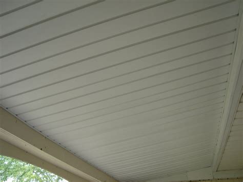 Aluminum Soffit Ceiling Installation Shelly Lighting