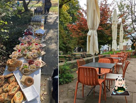 Heinrichs Café cafe Nürtingen Restaurantbewertungen