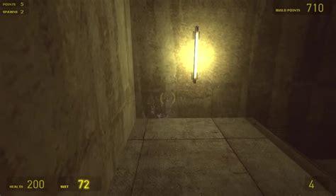 Stalker attacks video - Darkness: Source mod for Half-Life 2 - ModDB