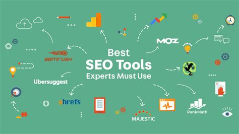 The Best Seo Tools For Your Business Pepper Content