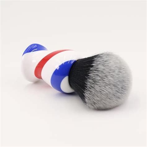 Yaqi 30MM High Quality Men Synthetic Shaving Brush EBay