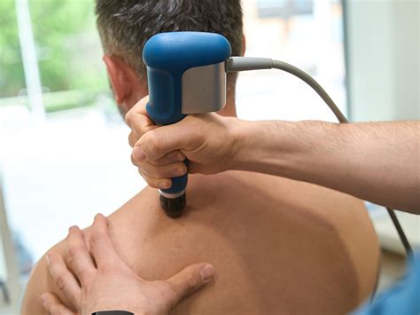 Shockwave Therapy In Boca Raton Integrated Chiropractic Boca Raton FL