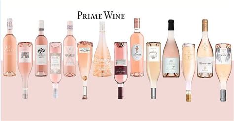 Prime Wine Summer Discount Offer Article By Pcx