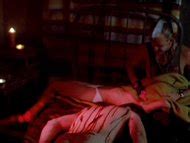Naked Sherilyn Fenn In The Wraith
