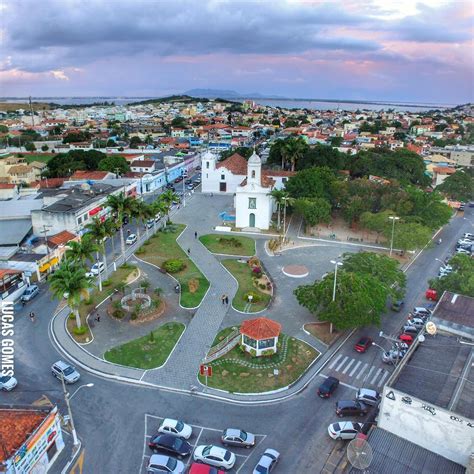 S O Pedro Da Aldeia Estado Do Rio De Janeiro Cidades Do Brasil