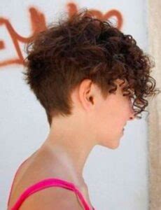 8 Cortes De Pelo Cortos Para Mujeres Con Rulos Mundo Positivo