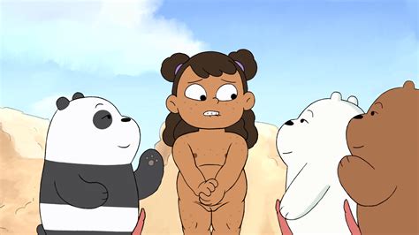 Post 3323446 Darla Dr Porn Edit Grizz Ice Bear Panda Screenshot Edit