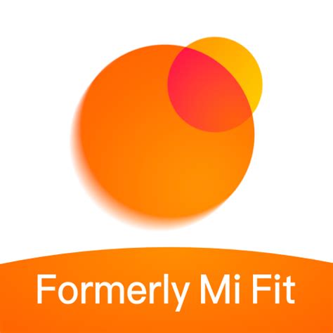 Zepp Life MiFit Apps On Google Play