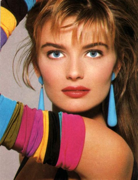 25 Things Cool People Wore In The 1980s Artofit