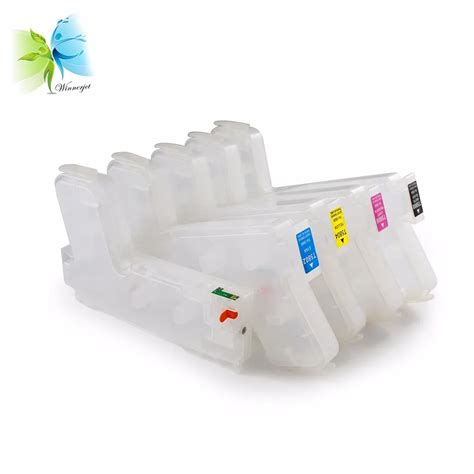 350ml Refill Ink Cartridge For Epson Stylus Pro 3800 3850 3880 3890