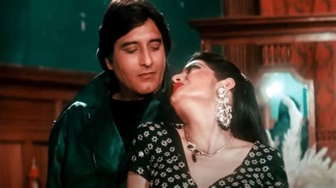 दलवल रत ह जवन महदव Vinod Khanna Sonu Walia आश भसल