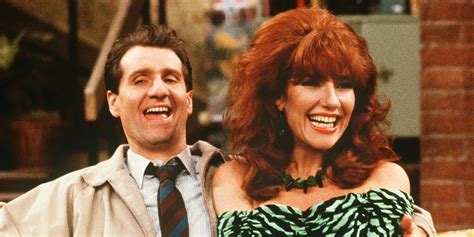 Married With Children Animated Series With Original Cast Enters Tv