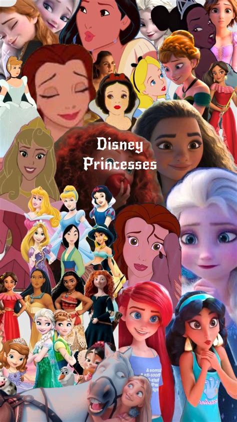 #movies #disney #princess #disneyprincesses