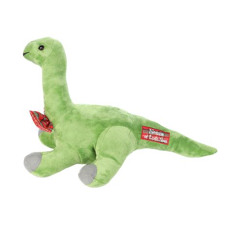 Kids Nessie Soft Toy | Gold Brothers — Gold Brothers Wholesale