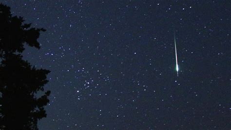 Hujan Meteor Perseid Tanggal 12 13 Agustus 2023 Ini 5 Tips Agar Bisa