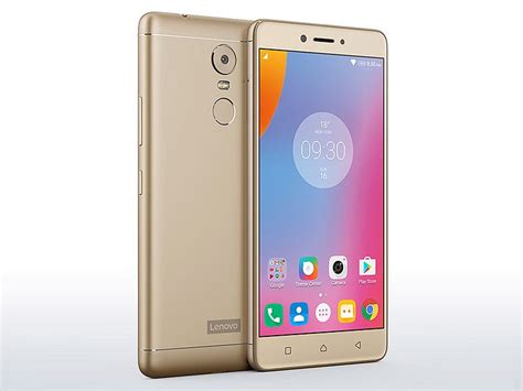 Lenovo K Note Price Specifications Features Comparison