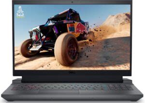 Dell G15 5530 - Specs, Tests, and Prices | LaptopMedia.com