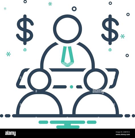Business Plan Icon Stock Vector Image And Art Alamy