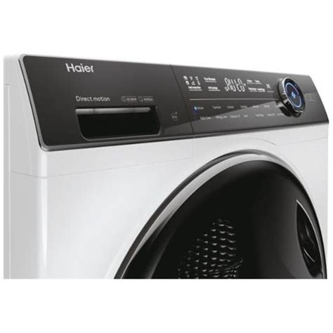 Haier Lavatrice Slim Hw B Tu I Pro Series Plus Kg Classe B