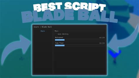 The BEST Blade Ball Script Auto Block Kill Aura MORE YouTube