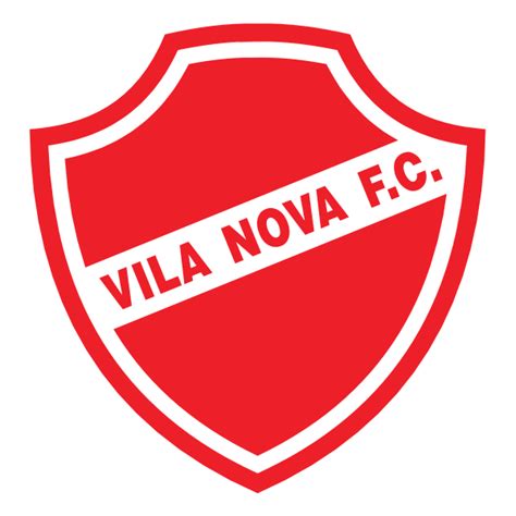 Logo Villa Nova Mg Bras O Em Png Logo De Times