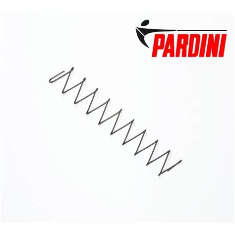 Muelle Cargador PARDINI HP Gabilondo Sport