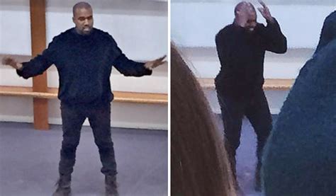 Here Are The Highlights From Kanye West's Epic Speech At Oxford ...