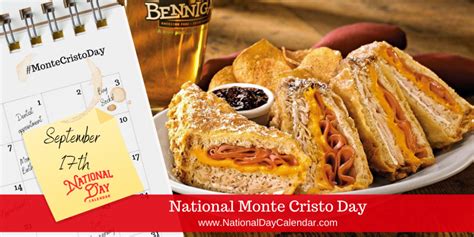 NATIONAL MONTE CRISTO DAY September 17 Fried Ham Lunch Planning