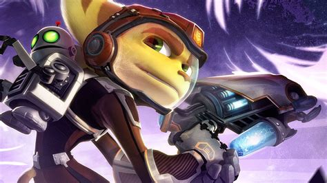 Ratchet and clank collection - dusafas