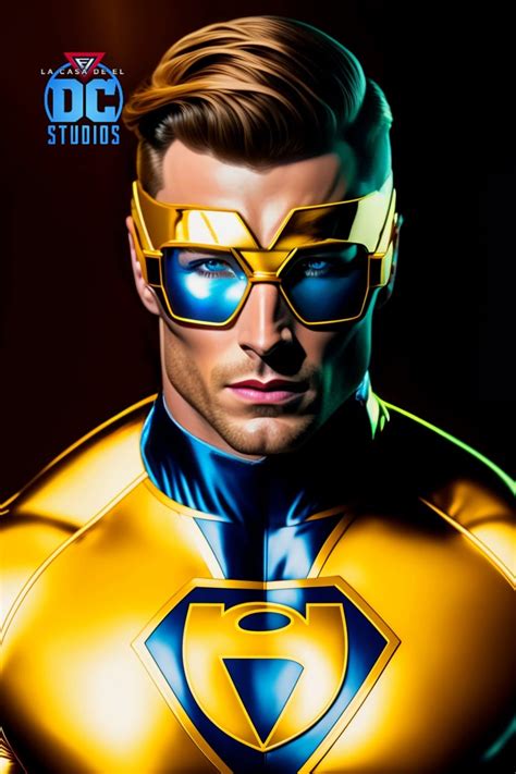 Glen Powell Hangman En Top Gun Maverick Quiere Ser Booster Gold Y