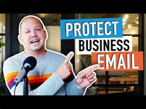 How To Set Up DMARC Records Email Security Tutorial