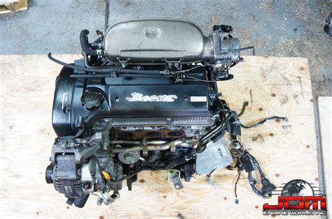 JDM 3S GE BEAMS VVTI FWD AWD ENGINE ONLY 5 Star Quality Engines