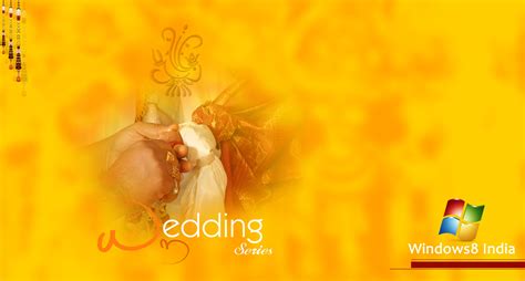 Hindu Wedding Background