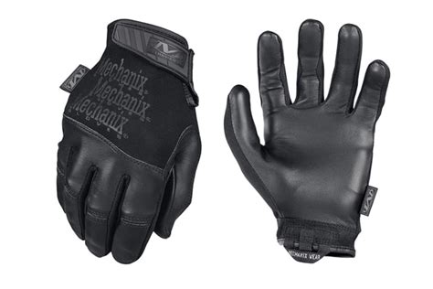 Top 10 Best Tactical & Military Gloves to Protect Hand EDC