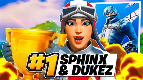 HOW I QUALIFIED FOR DUO CASH CUP FINALS AGAIN W Dukez YouTube