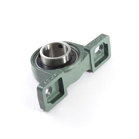 Cast Iron Mounted Ball UCP Units Pillow Block Bearing UCP205 Pillow