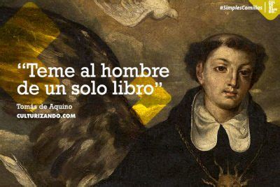 Santo Tom S De Aquino En Grandes Frases Culturizando