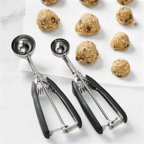 Oxo cookie scoop set – Artofit