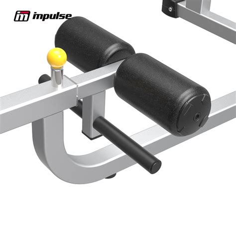 High Quality Factory Outlets Prone Leg Curl And Seated Leg Extension