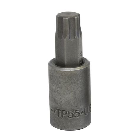 Lisle Torx Plus Bit LIS81110 The Home Depot