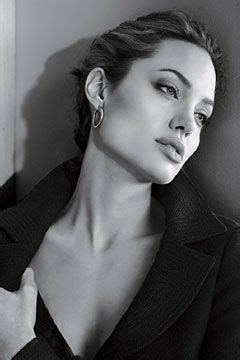 Angelina Jolie By Mario Testino Mario Testino Angelina Jolie Portrait