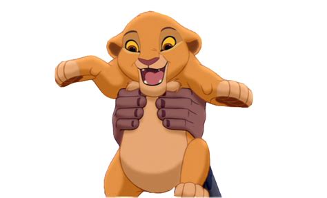 Lion King Png