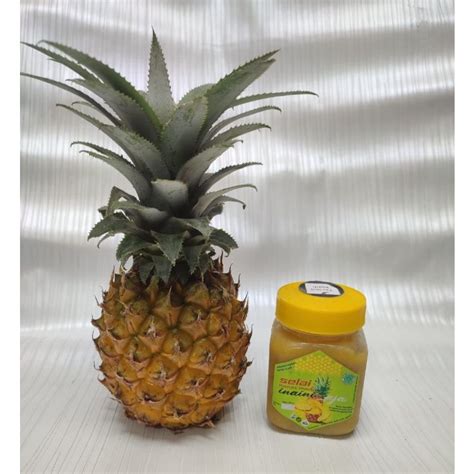 Jual Selai Nanas Madu Shopee Indonesia