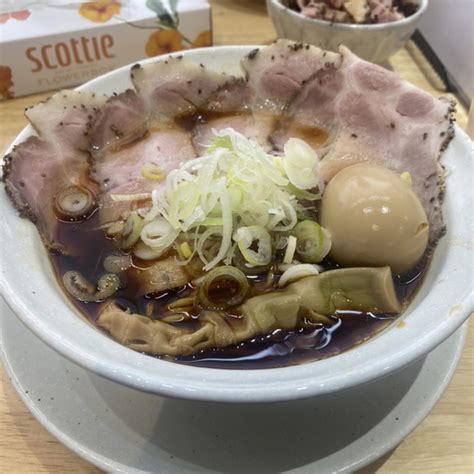 麺屋 聖 雄琴店 （kiyo） おごと温泉 ラーメン 食べログ