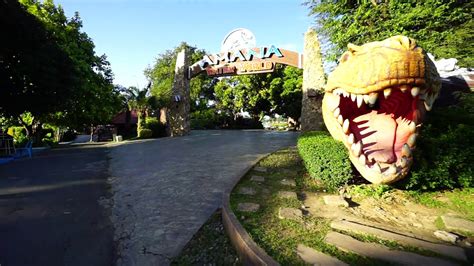 Philippines Pandi Bulacan Amana Waterpark Youtube