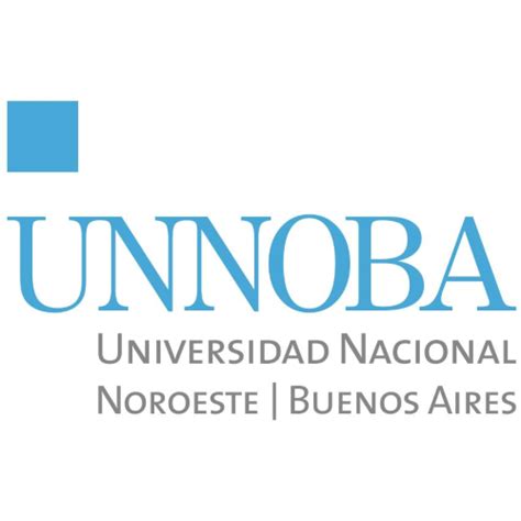 Universidad Nacional Del Noroeste De La Provincia De Buenos Aires Unnoba